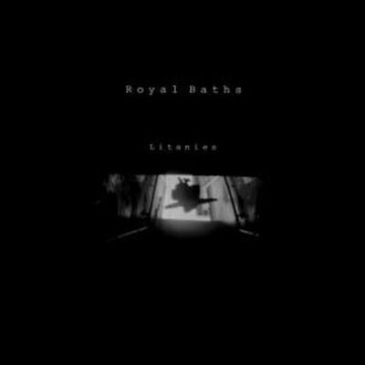Litanies cover art