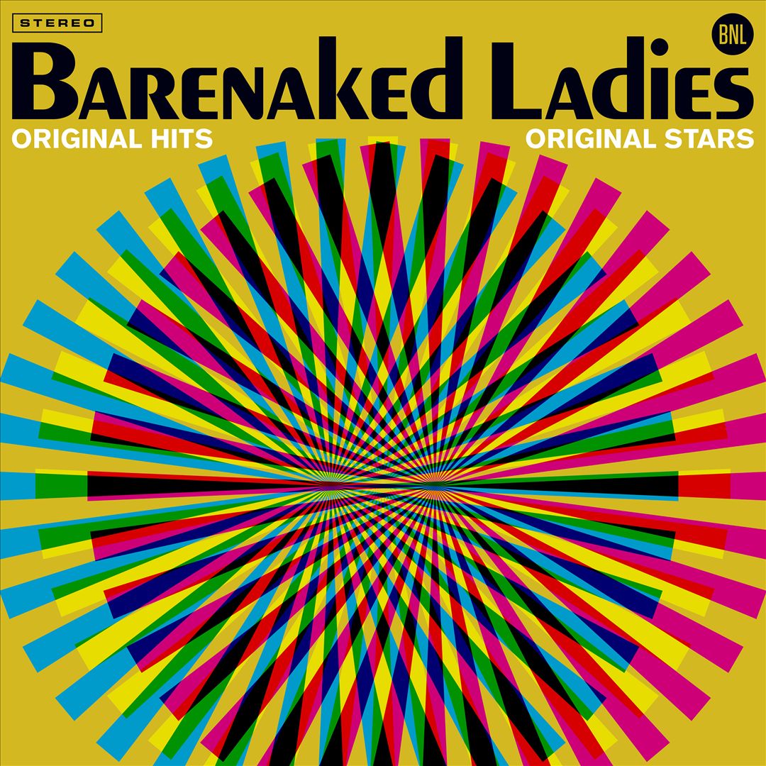Original Hits Original Stars cover art