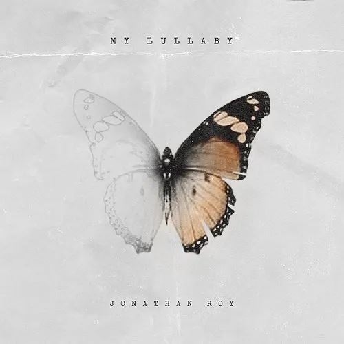 My Lullaby cover art