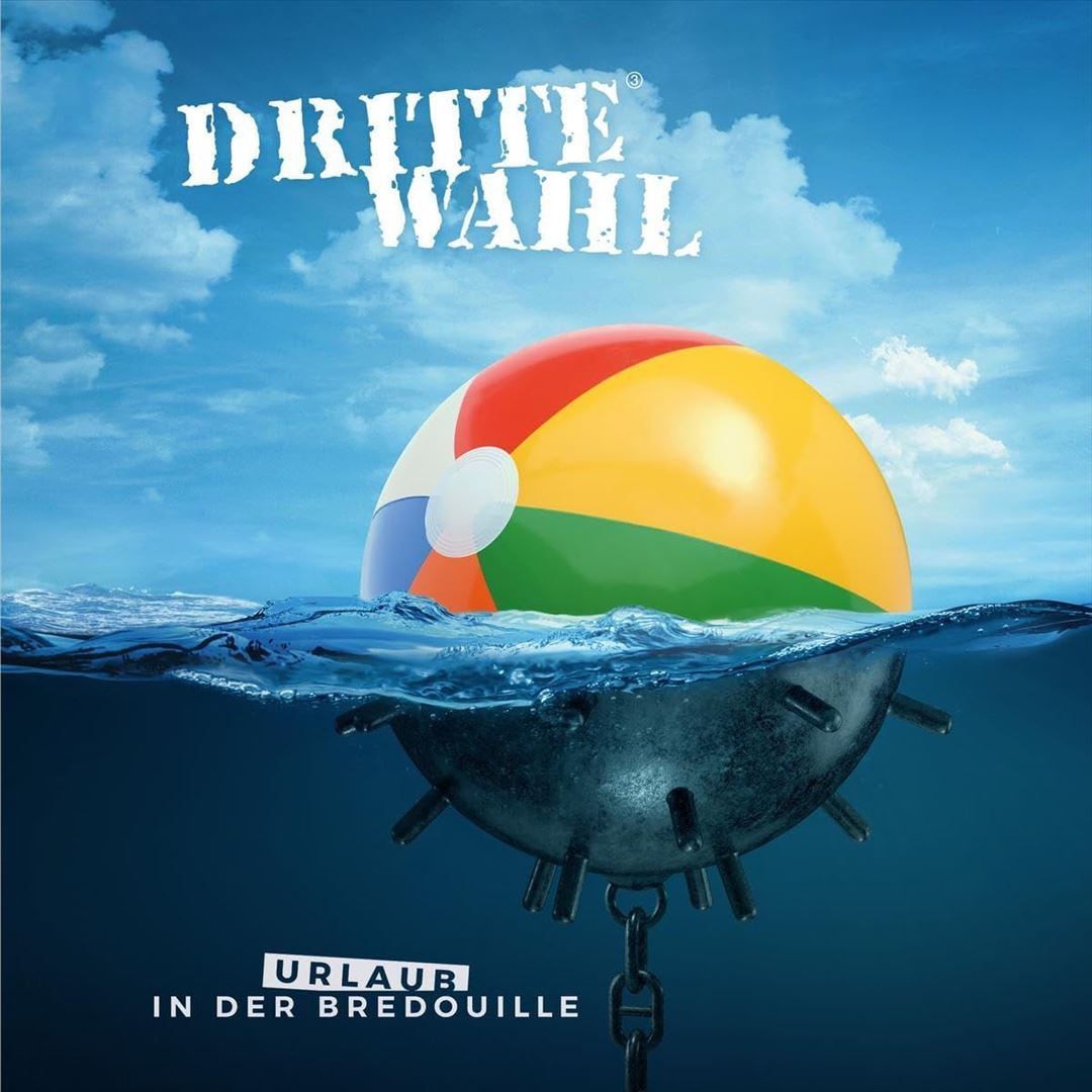 Urlaub In Der Bredouille cover art