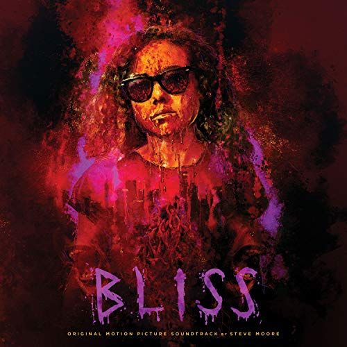 Bliss [Original Motion Picture Soundtrack] cover art