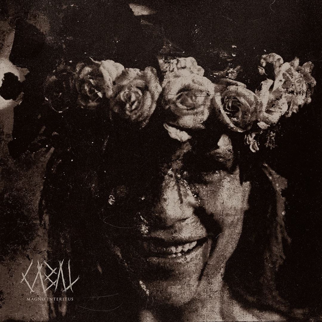 Magno Interitus cover art