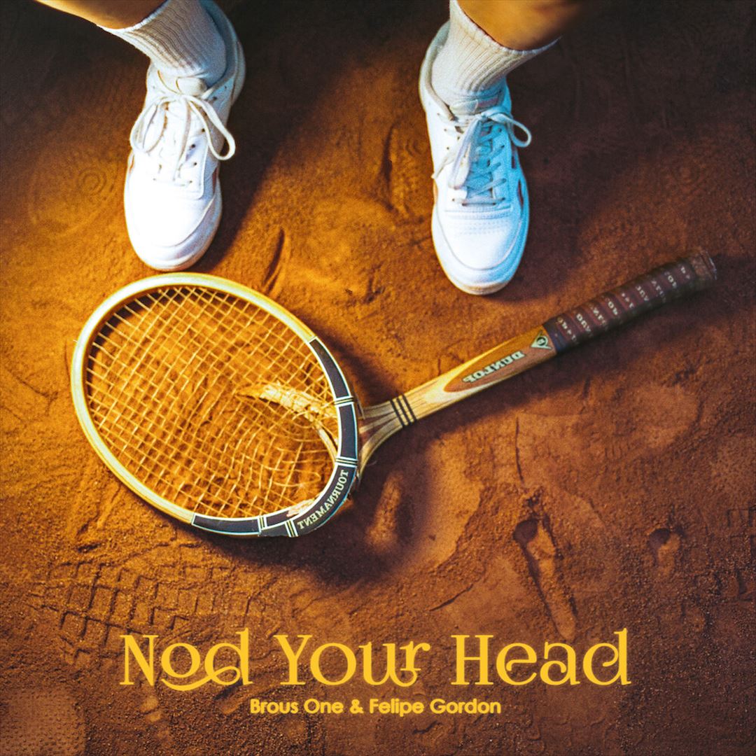 Nod Your Head cover art