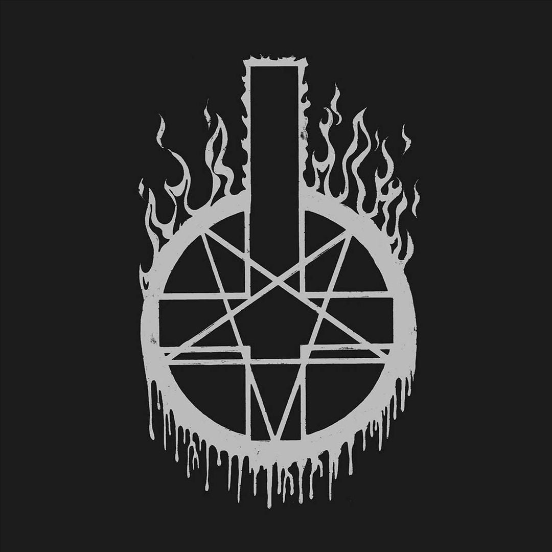 Laid to Waste cover art