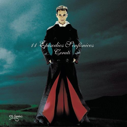 11 Episodios Sinfónicos cover art