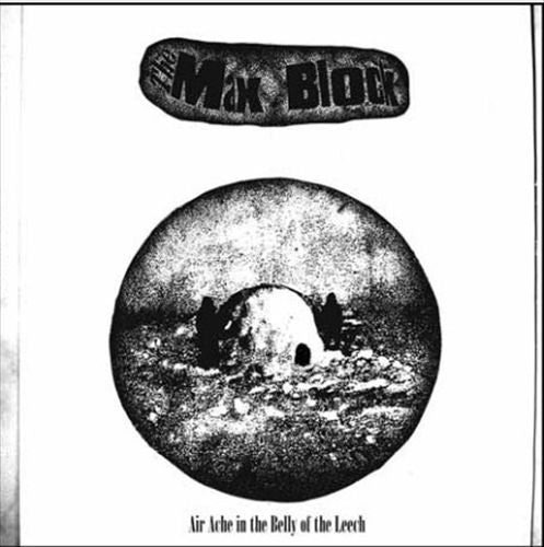 Air Ache in the Belly of the Leech cover art