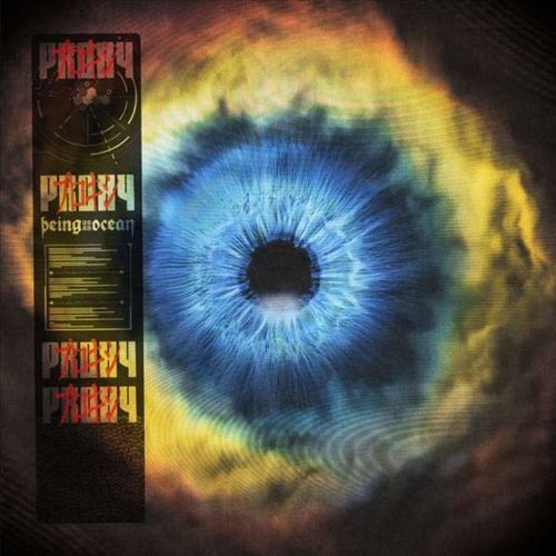 Proxy: An A.N.I.M.O. Story cover art