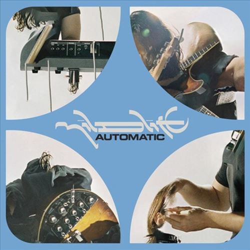 Automatic cover art