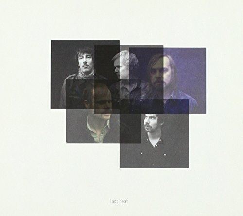 Last Heat cover art