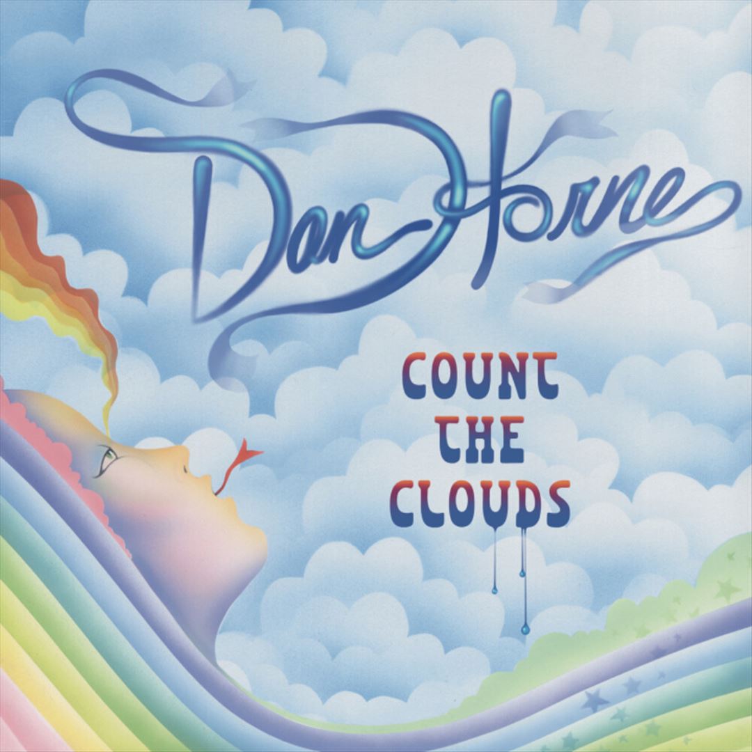 Count the Clouds cover art