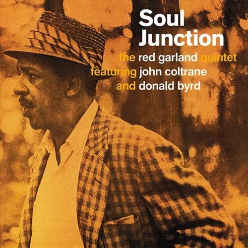 Soul Junction cover art