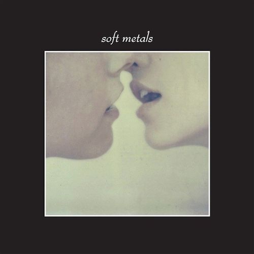 Soft Metals cover art