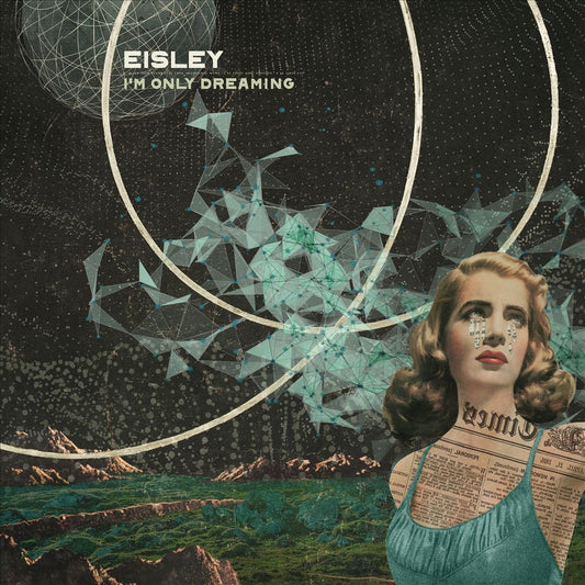 I'm Only Dreaming cover art