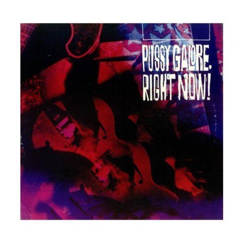 Right Now! cover art