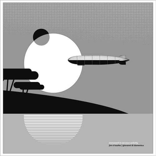 Immanent in Nervous Activity cover art