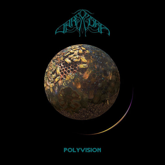 Polyvision cover art