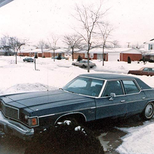 Return to Never (Home Recordings 1979-1986, Vol. 2) cover art