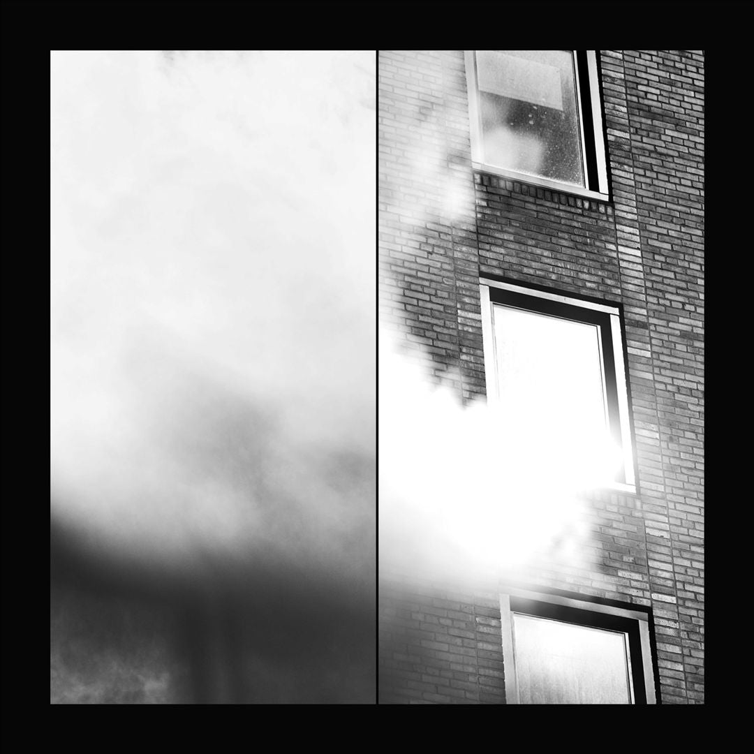 Hush [Coloured Vinyl] cover art