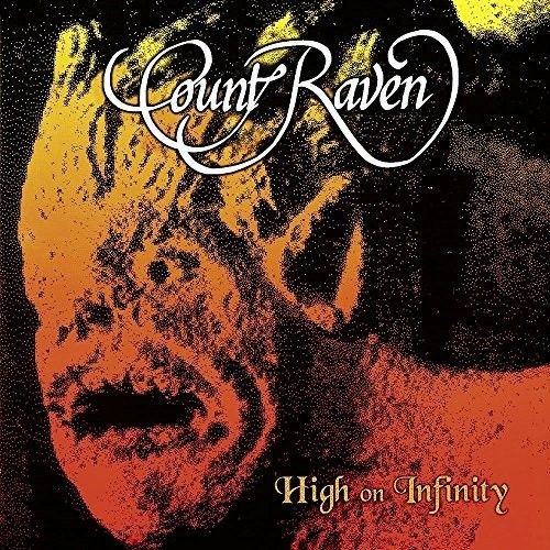High on Infinity cover art
