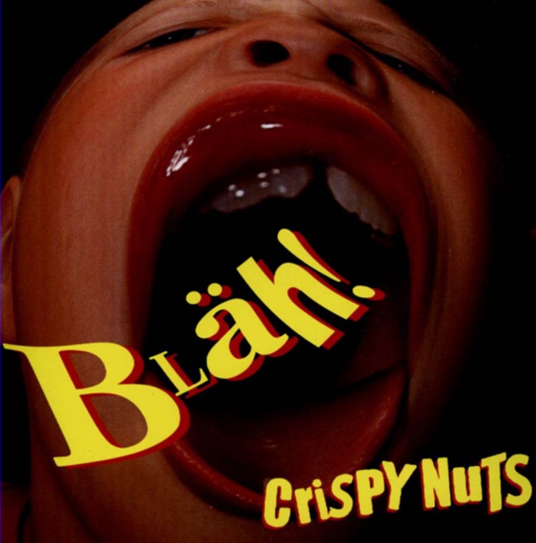 Blah! cover art