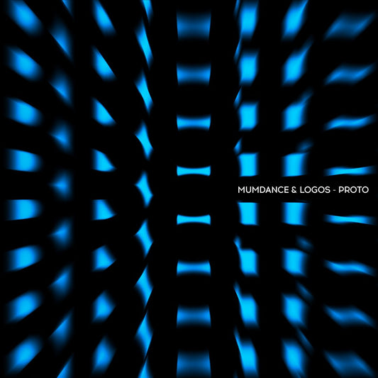 Proto cover art
