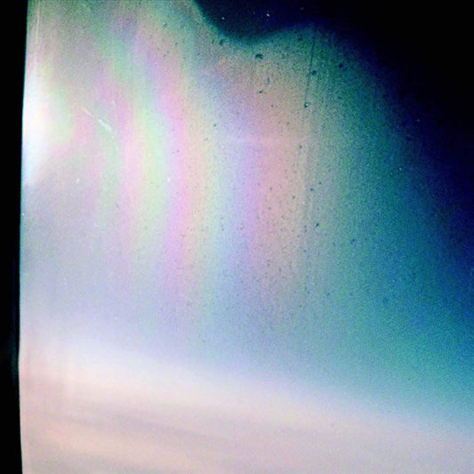 Nowhere I Am/Directrix cover art