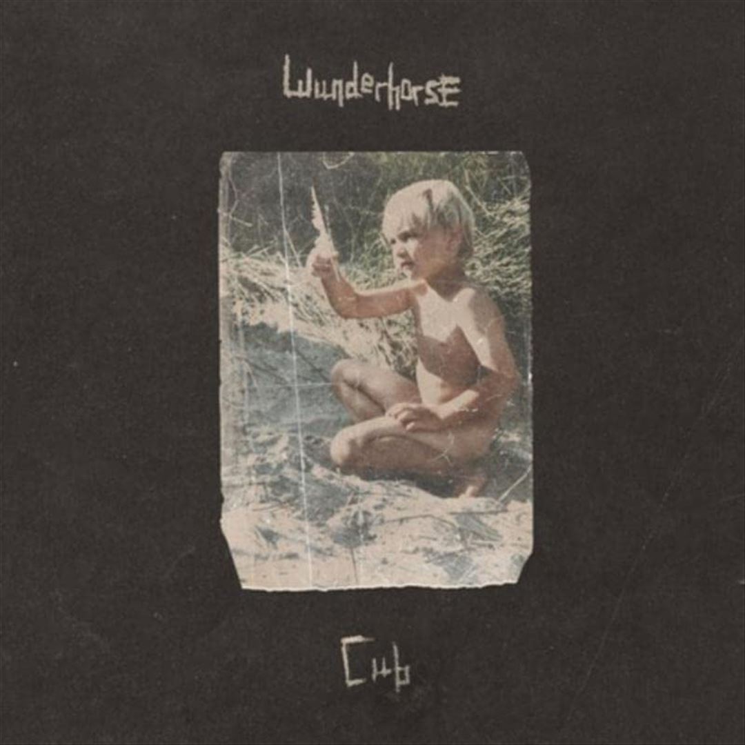 Cub cover art