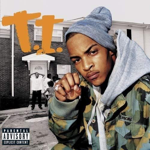 Urban Legend cover art