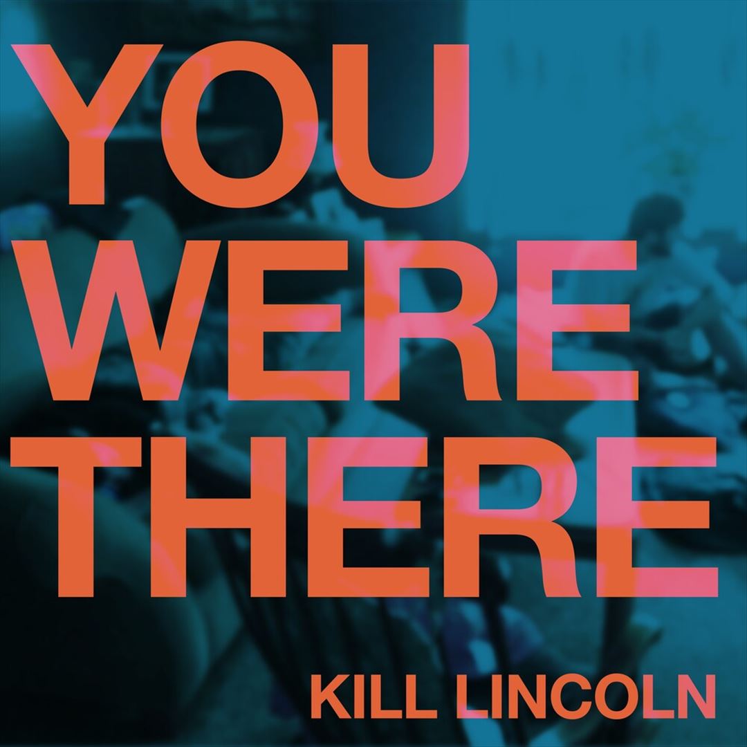 You Were There cover art