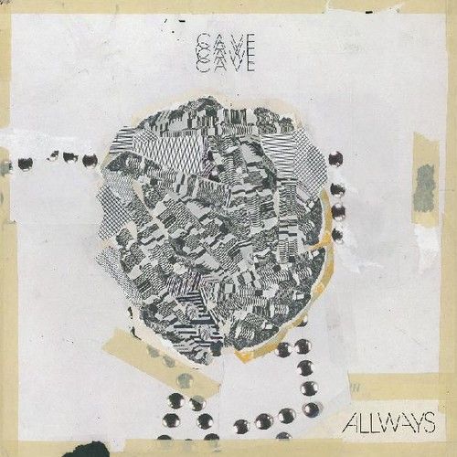 Allways cover art