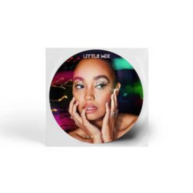 CONFETTI - PICTURE DISC cover art