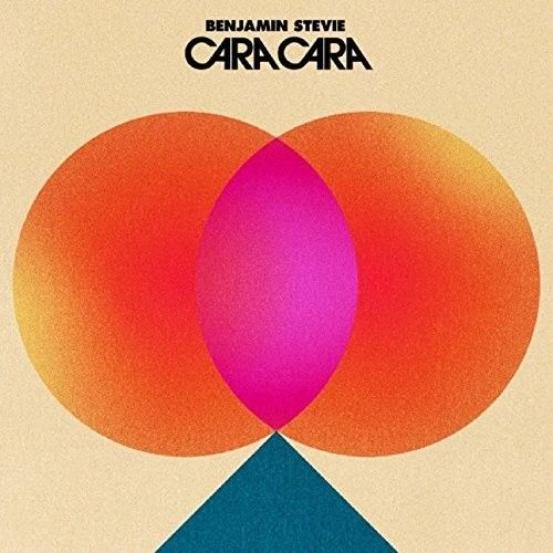 Cara Cara cover art