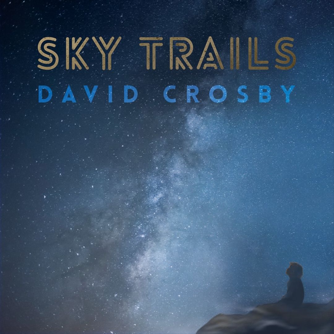 Sky Trails cover art