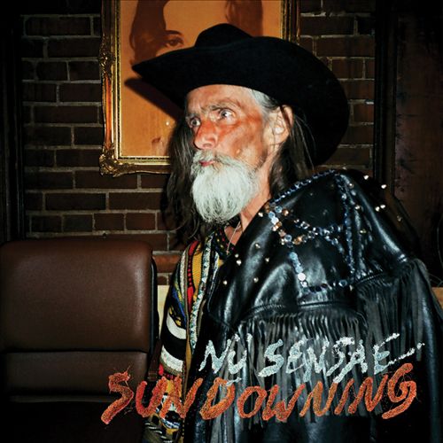 Sundowning cover art