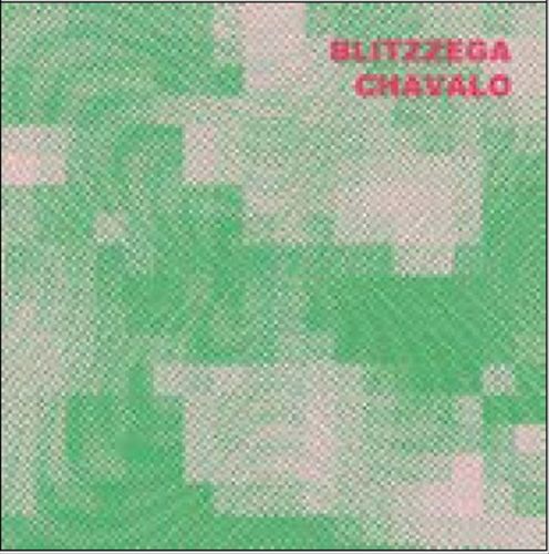 Chavalo cover art