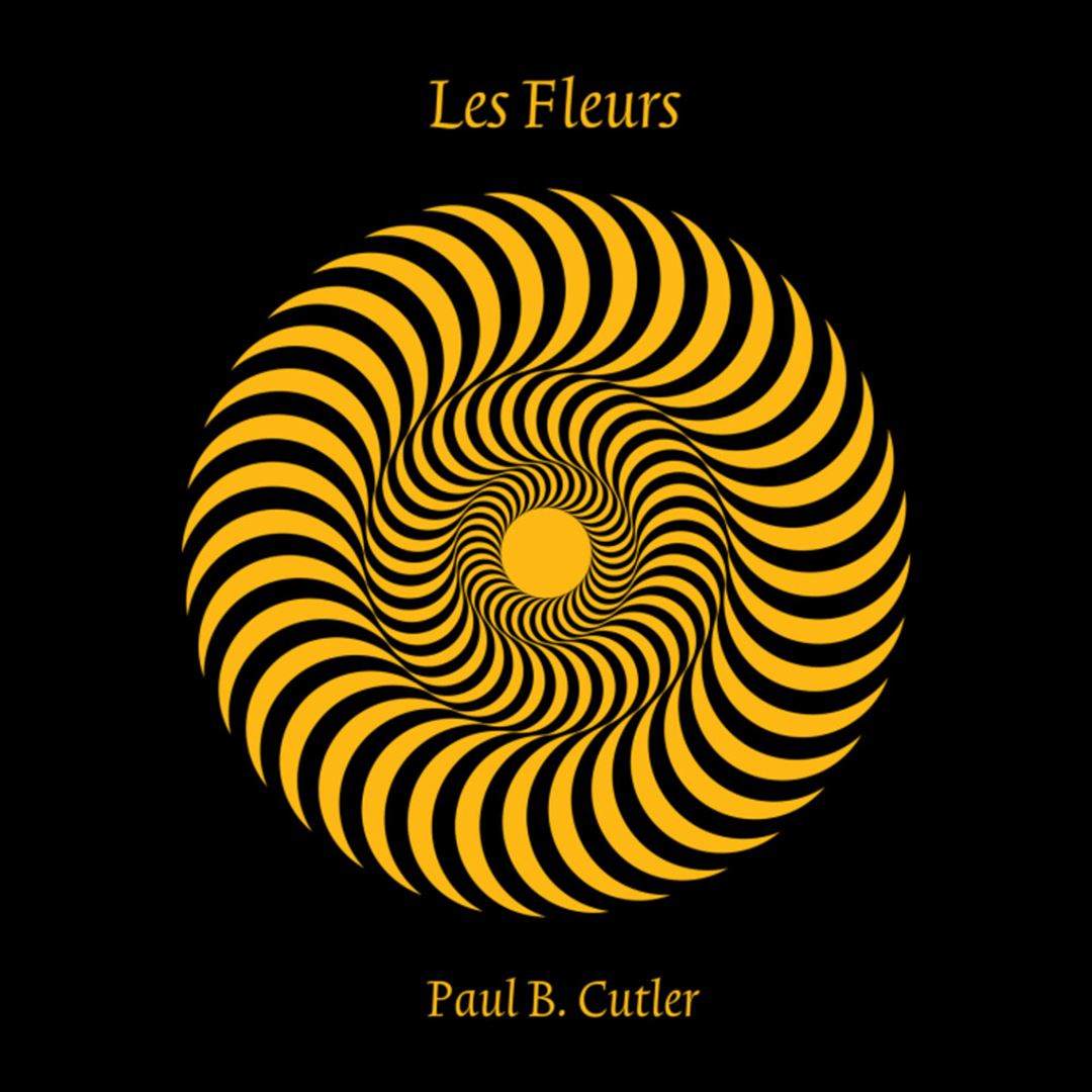 Fleurs cover art