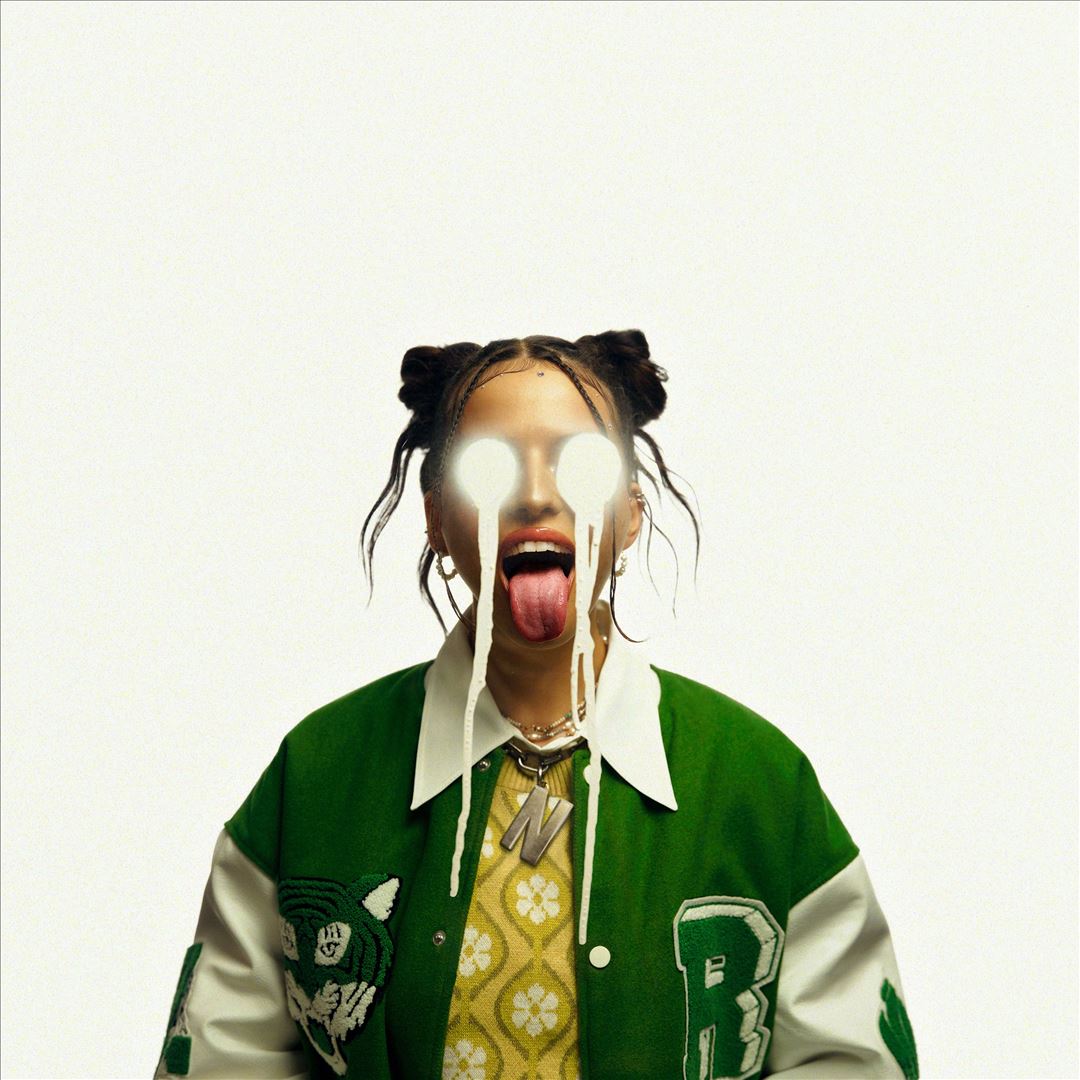 Glas cover art