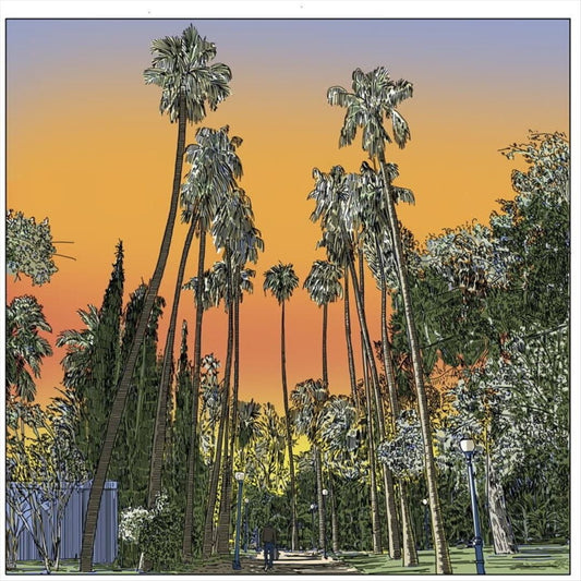 Somebody from Badajoz cover art