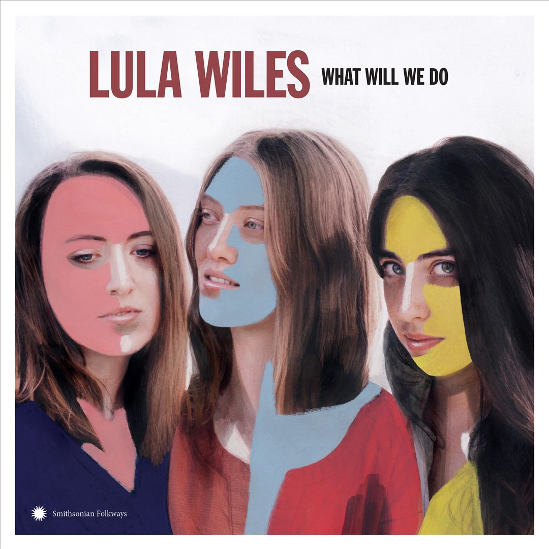 What Will We Do cover art