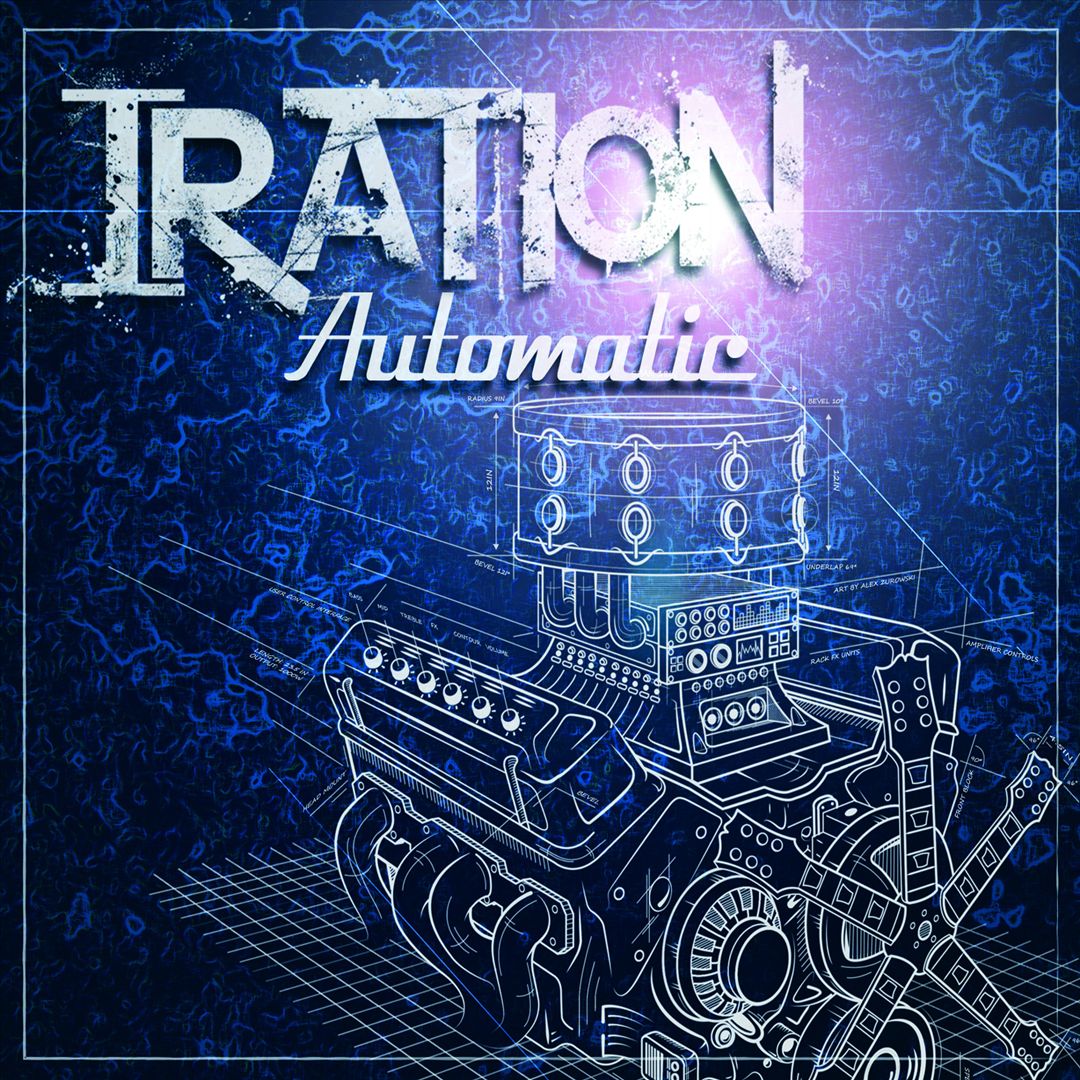 Automatic cover art