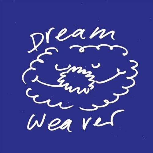Dreamweaver cover art