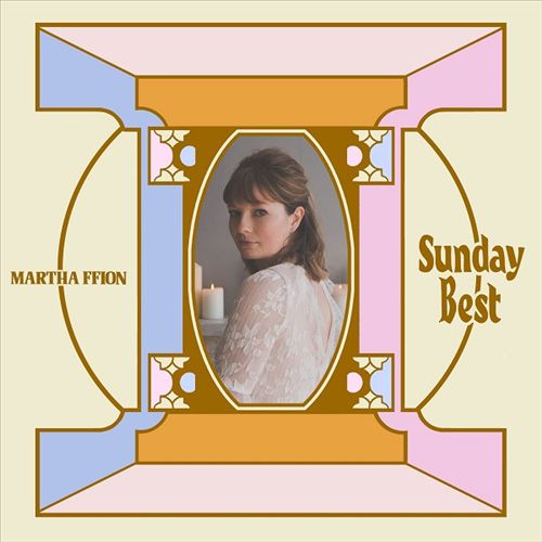 Sunday Best cover art