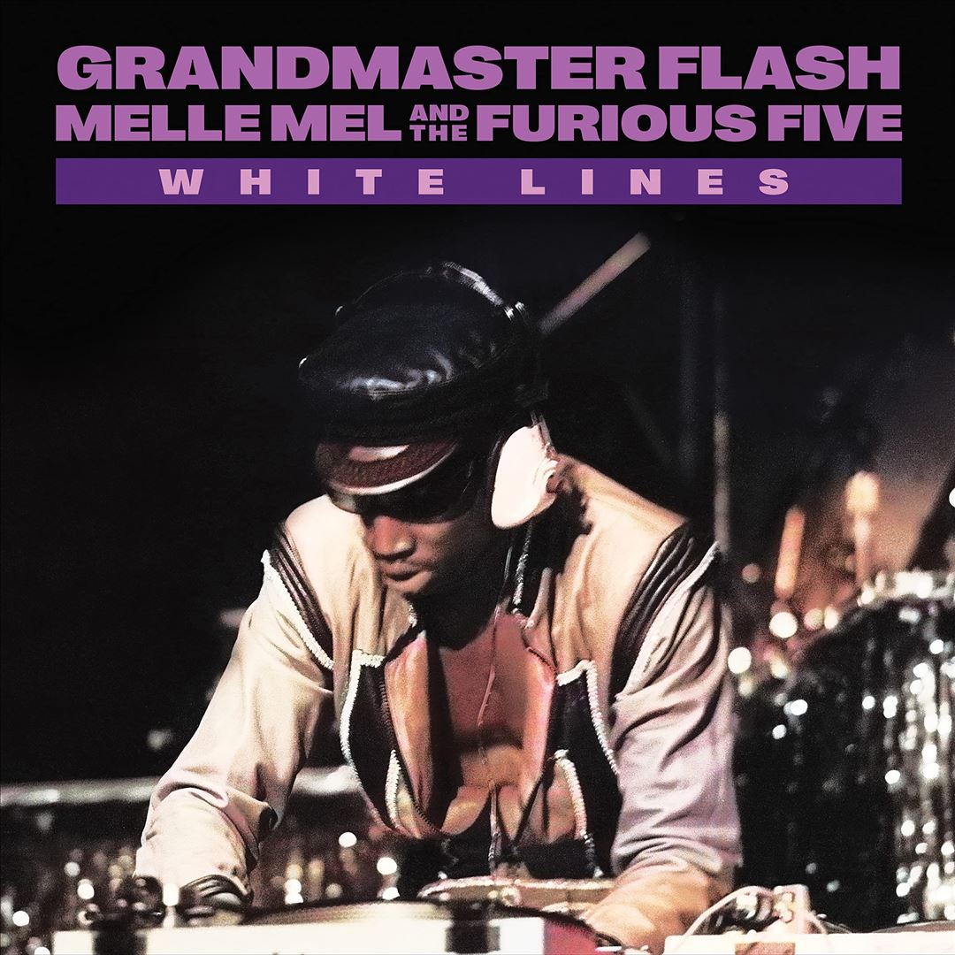 White Lines (Don't Do It) cover art