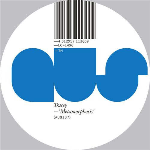 Metamorphosis cover art