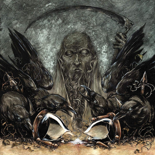 Fear cover art