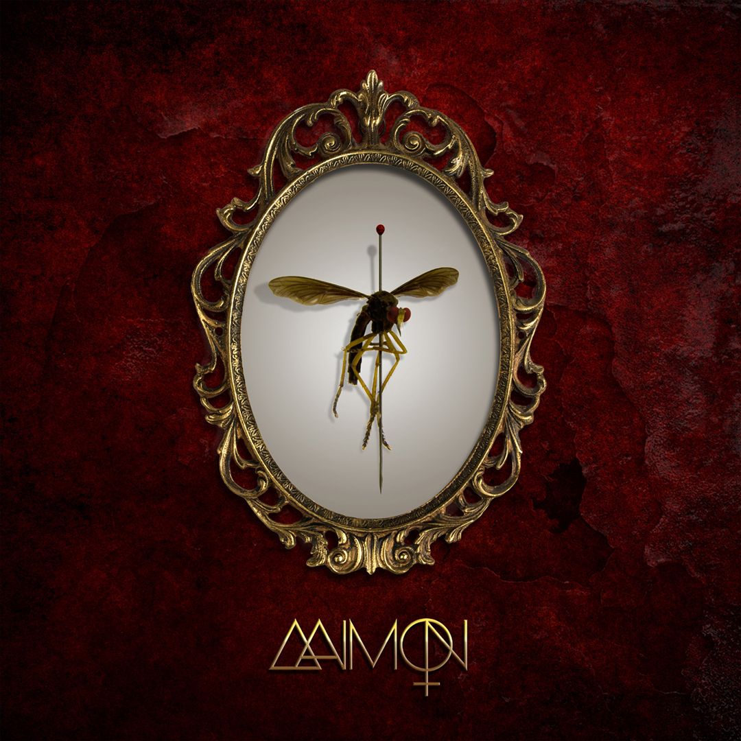 Aaimon cover art