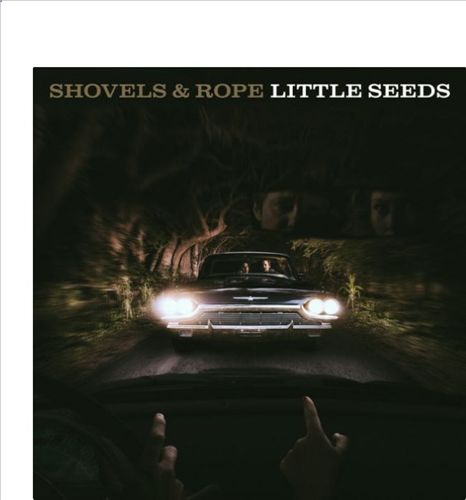Little Seeds [LP] cover art