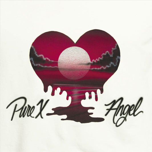 Angel [LP] cover art