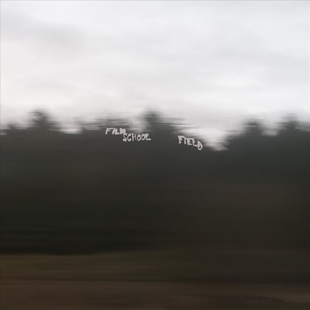 Field cover art
