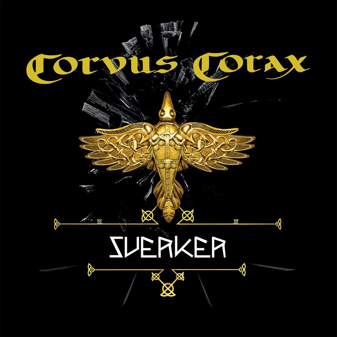 Sverker cover art